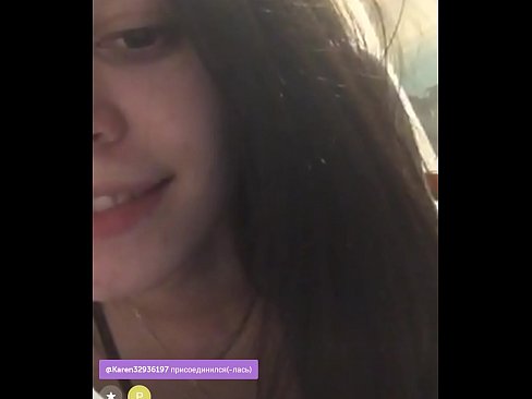 ❤️ Cadela rusa cachonda (Periscope, VKontakte, Instagram) ❤️❌ Vídeo de sexo en nós ❌