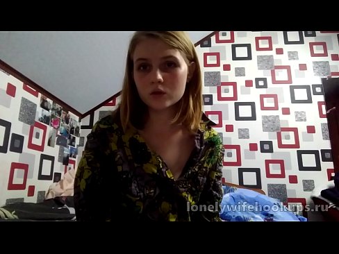 ❤️ A moza estudante rubia de Rusia gústanlle os pollos máis grandes. ❤️❌ Vídeo de sexo en nós ❌
